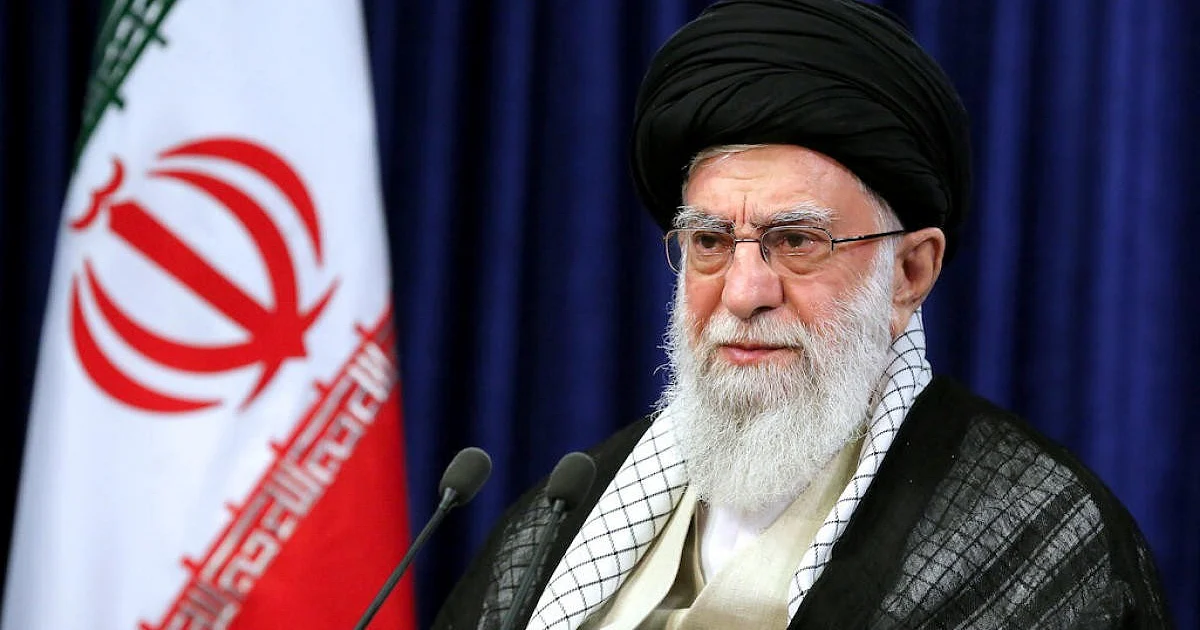 Trump vetoed Israeli plan to kill Iran's supreme leader: Report