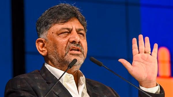 ‘I insist on speedy investigation into honey-trap case': DKS