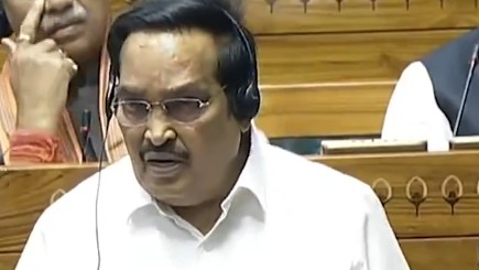 River linking projects : Centre trying to build consensus among states, says C R Patil