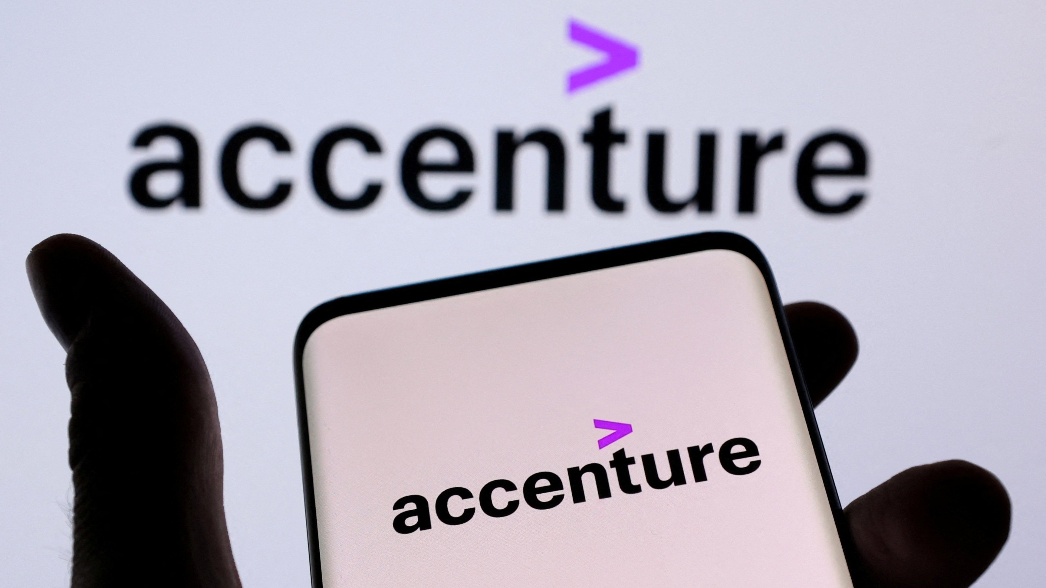 Accenture to promote 15,000 Indian employees in June, 50,000 globally