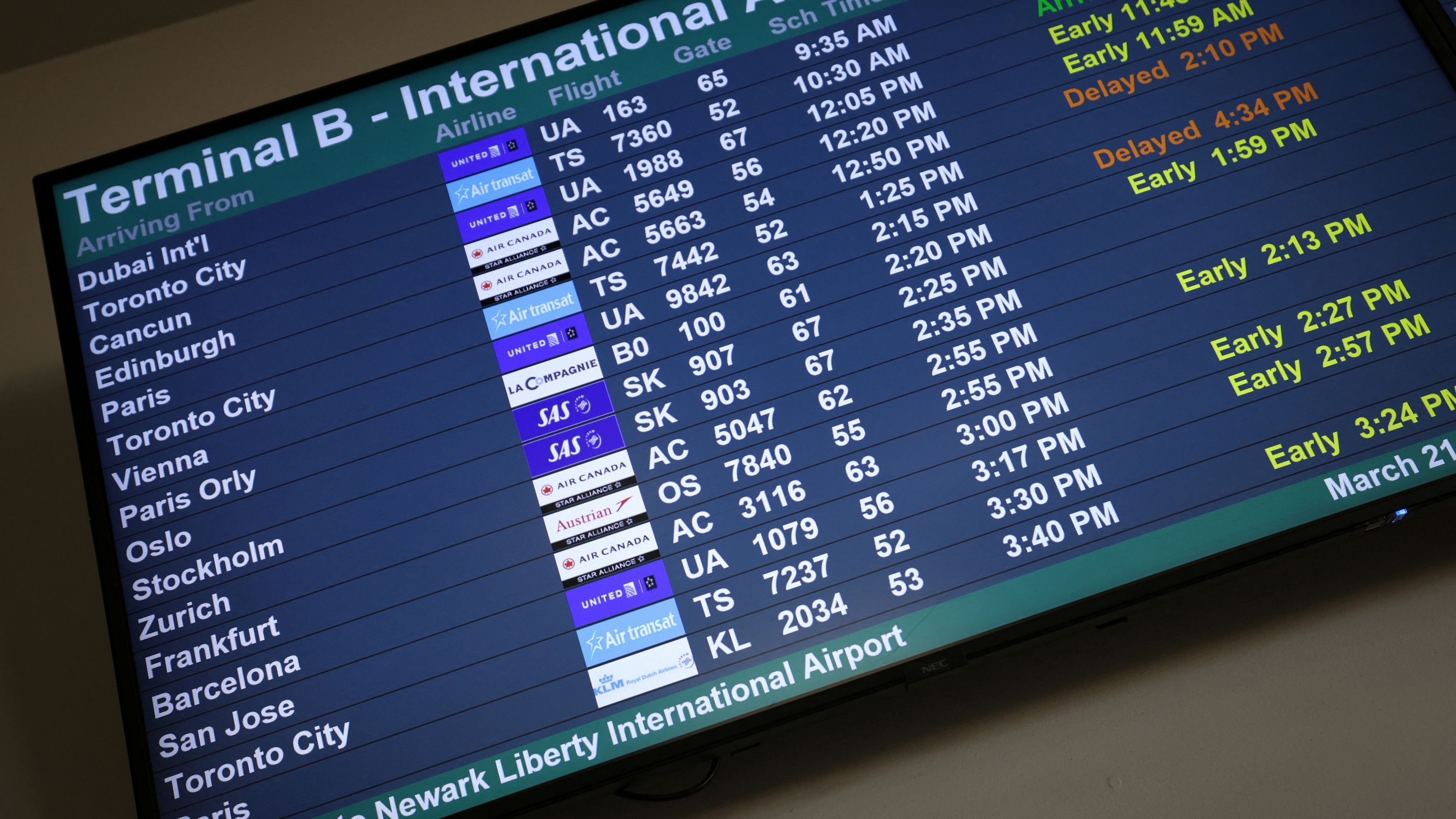 Heathrow fire: Flights, full service expected to resume by Saturday