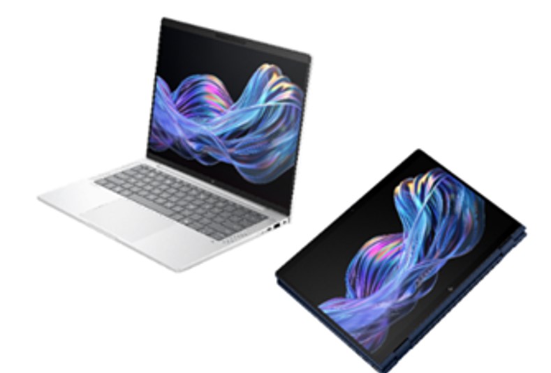 HP EliteBook X G1i 14-inch Notebook &amp; HP EliteBook X Flip G1i 14-inch Notebook.
