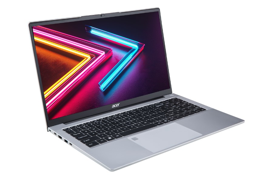 Acer TravelLite TL15-53M series PC.