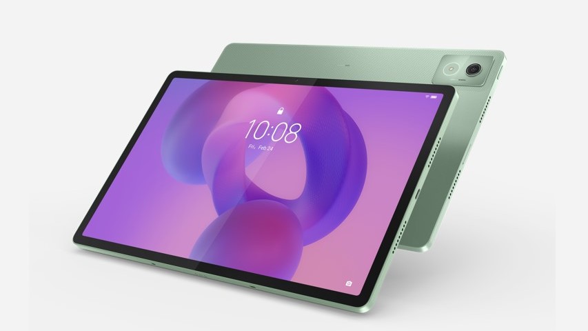 Lenovo Idea Tab Pro.
