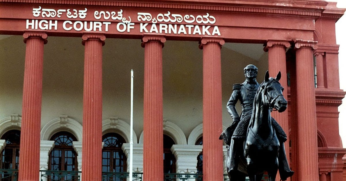 Karnataka govt challenges CAT relief for IPS officer Vikash Kumar