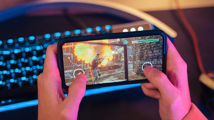 DGGI blocks 357 illegal online gaming websites, attaches 2,400 bank a/cs