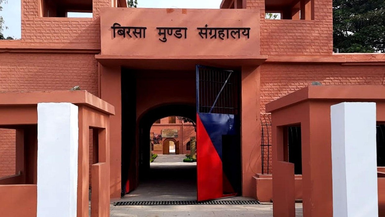 Several years on, only 3 of 11 tribal museums completed: Parliamentary panel