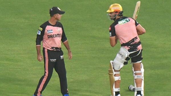 We are going to become greatest Punjab Kings side: Ricky Ponting