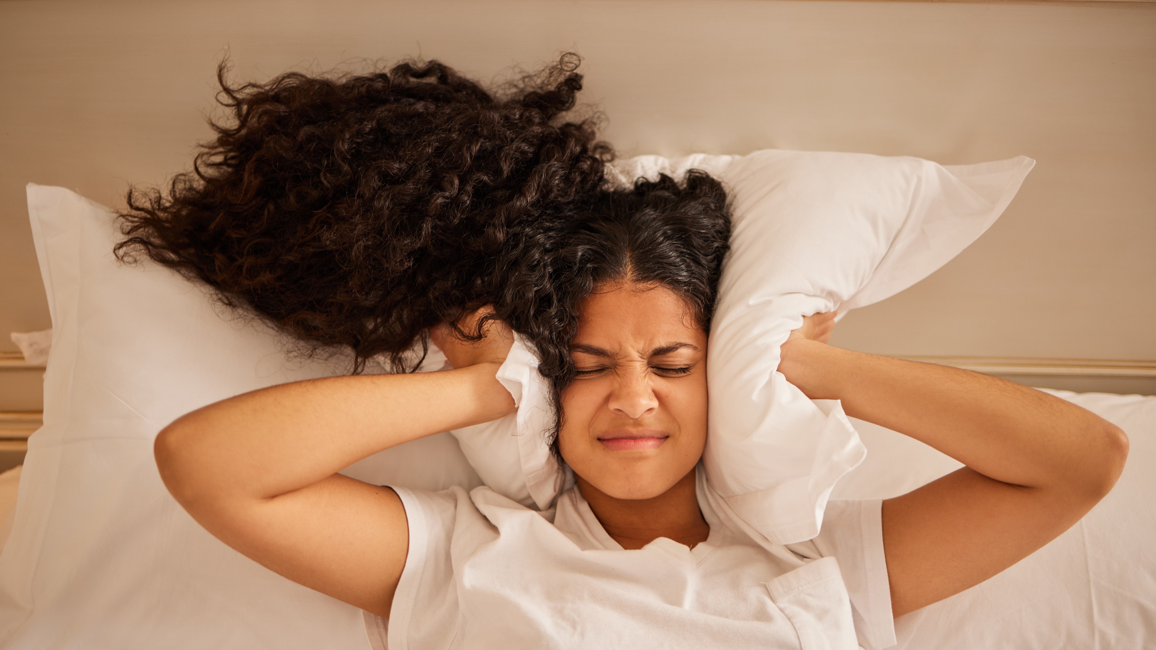 Is sleep divorce a ‘woke’ idea?