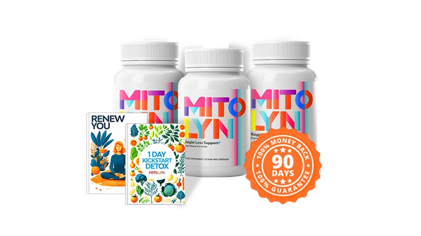Mitolyn Reviews (INVESTIGATED): Honest Customer Reveal Unexpected Insights About Side Effects & Complaints