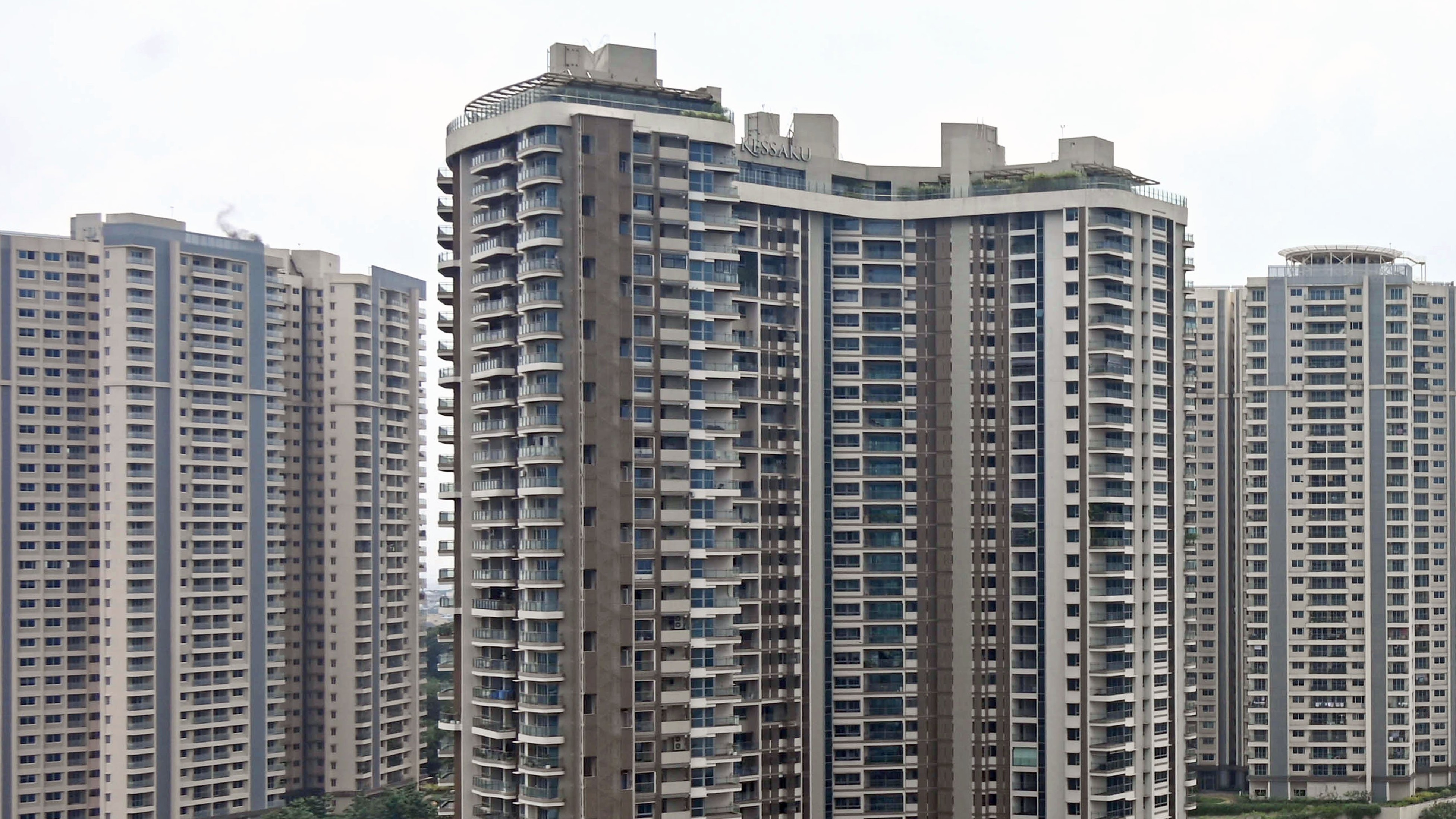 ‘Housing sales, supply continue to fall in Q1 2025 in big cities except Bengaluru’
