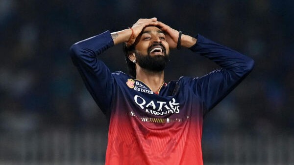 IPL 2025 | Krunal Pandya a 'smart pick'; there’s something special about RCB this year: Matthew Hayden