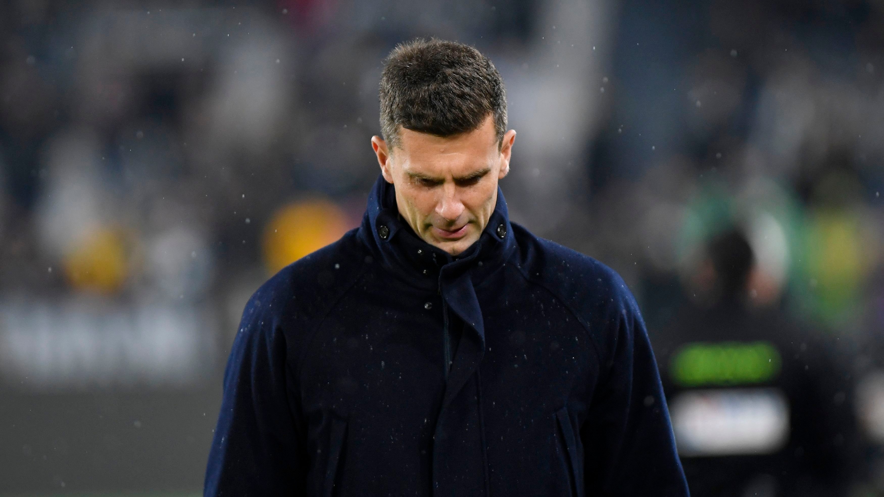 Juventus sack manager Thiago Motta, appoint Igor Tudor after heavy losses