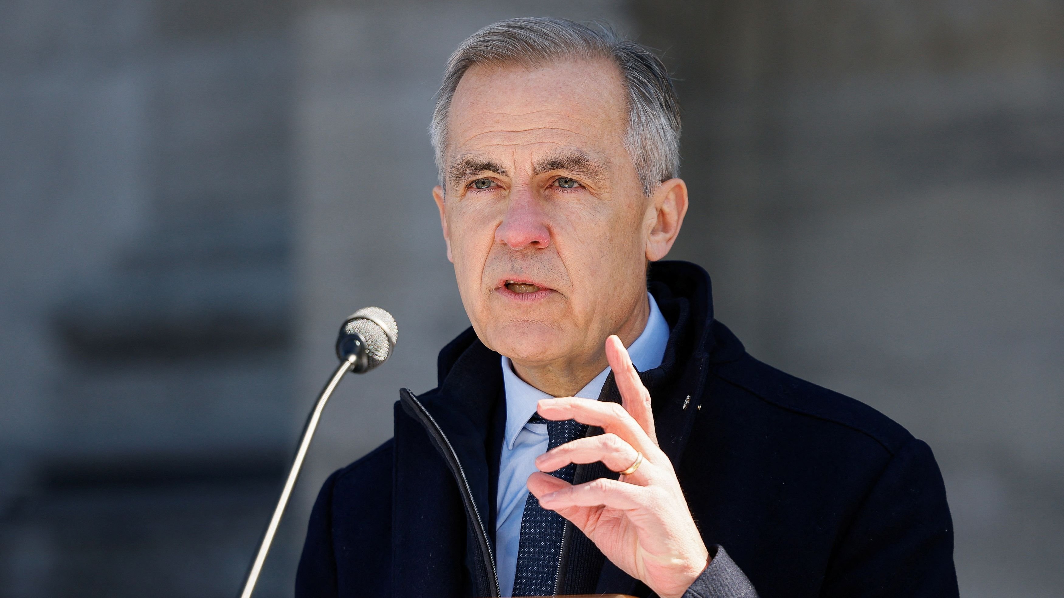 Canada 'unequivocally' stands against terrorism: PM Carney on Kanishka bombing anniversary