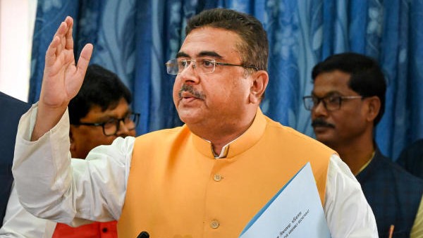 BJP eyes Ram Navami to boost Hindutva campaign in West Bengal, Suvendu alleges Mamata's govt trying to restrict celebration 