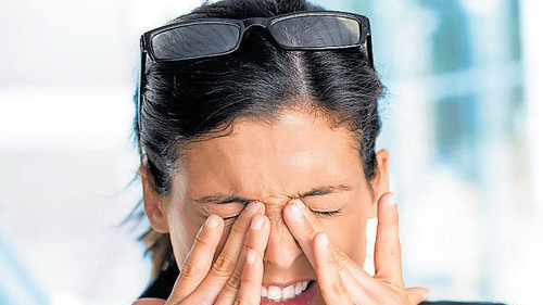 Doctors see rise in myopia among youth, call for action to prevent 'digital eye strain'