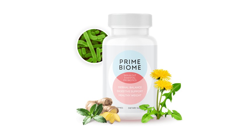 Prime Biome Reviews 2025: Is it Safe and Legit? PrimeBiome Gummies Ingredients, Side Effects and Consumer Reports