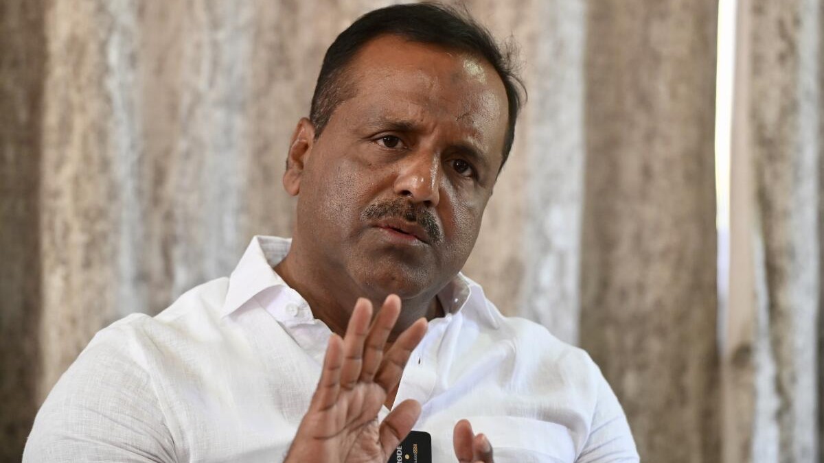 Will take extreme step if MLAs continue to create ruckus: Karnataka Assembly Speaker U T Khader
