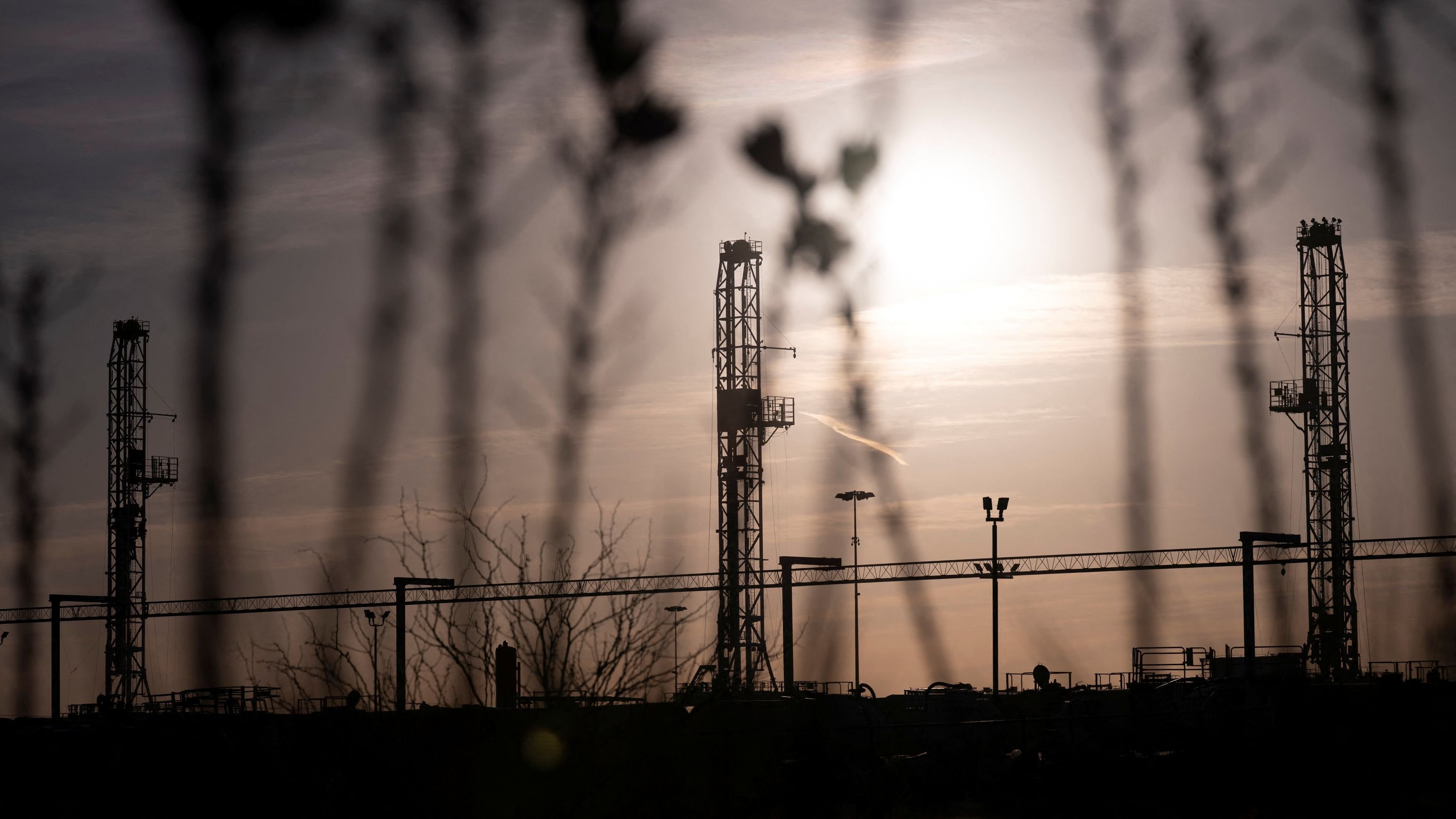 Iraq’s Kurdistan crude output at 286,000 bpd, oil minister says