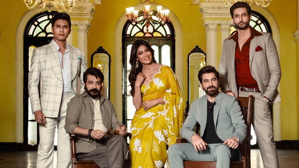'Khakee: The Bengal Chapter': A perfect crime thriller you can’t afford to miss