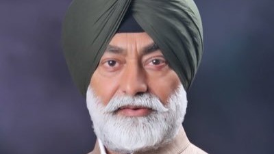 Punjab Cong MLAs stage walk out over Khaira not being allowed to speak
