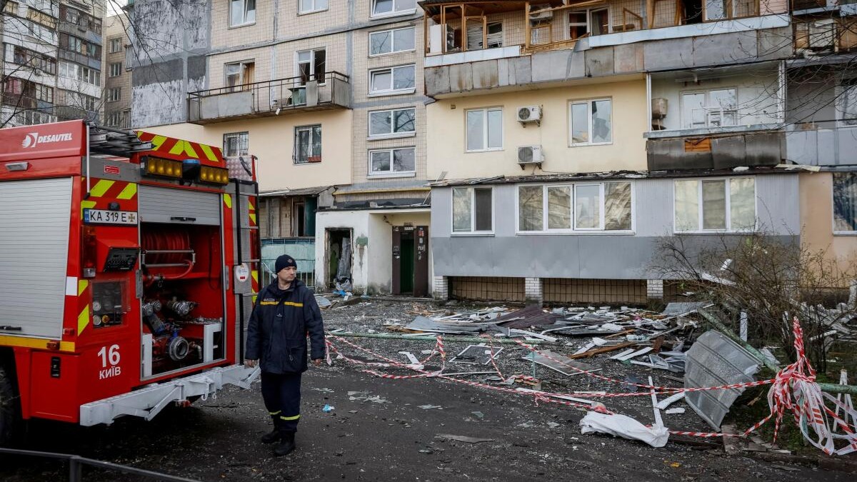 Explained | What are the issues in US talks with Ukraine and Russia?