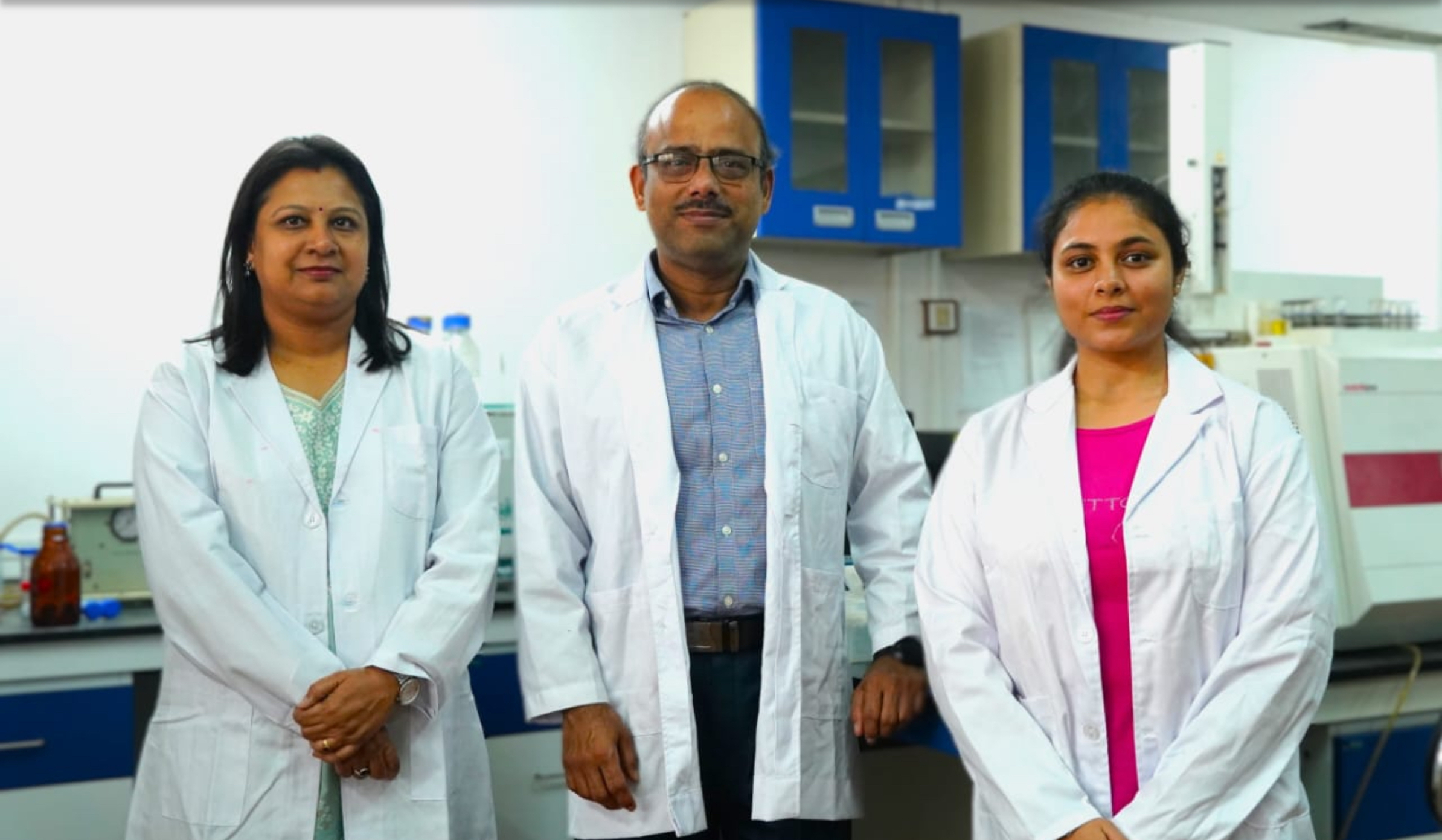 IIT-Guwahati scientists use fruit waste to treat polluted wastewater
