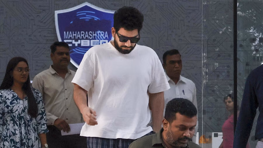 'India's Got Latent' row: Samay Raina admitted his mistake in statement to Maharashtra Cyber Cell, report says