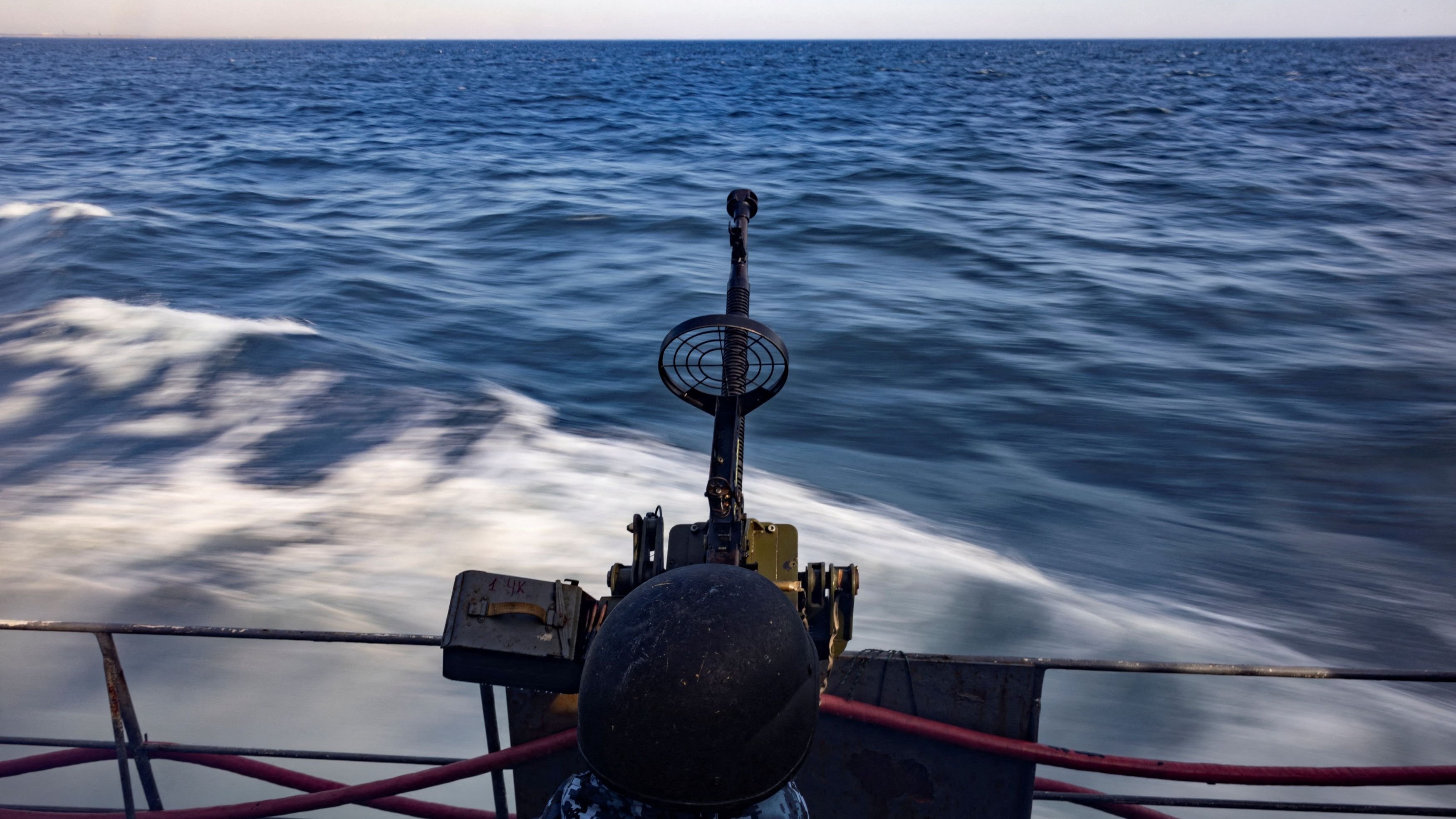 Russia has agreed to ensure safe navigation in Black Sea, Kremlin says