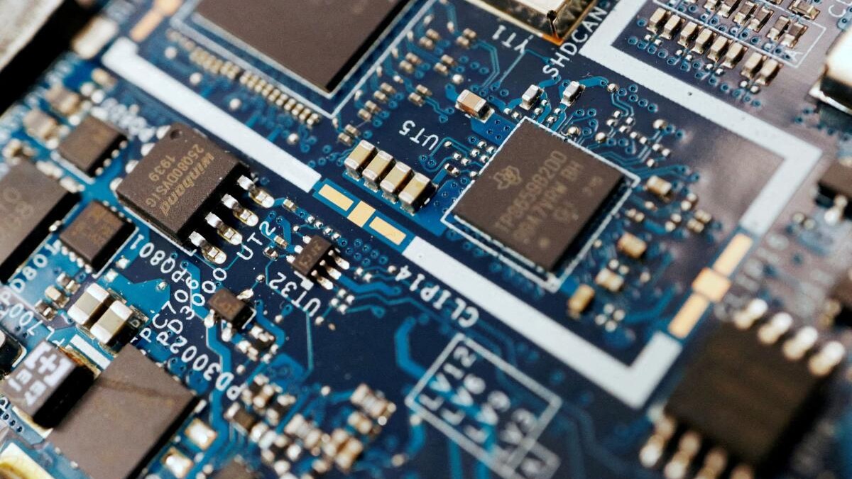 India’s semiconductor mission can do with a bit of clarity