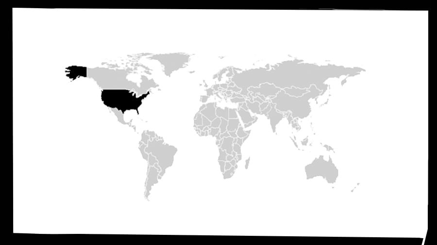 As US twists and turns, out goes globalisation