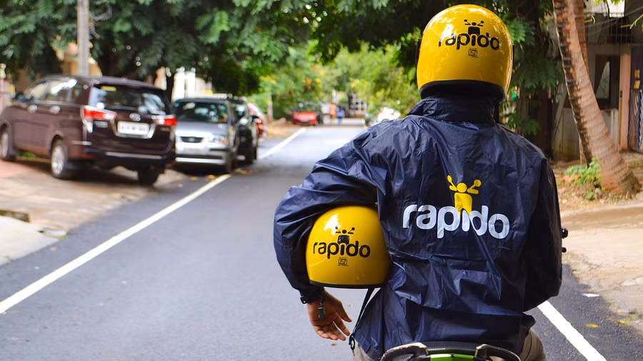 Startup Update Rapido: Rapido to Launch Food Delivery in Bengaluru from July