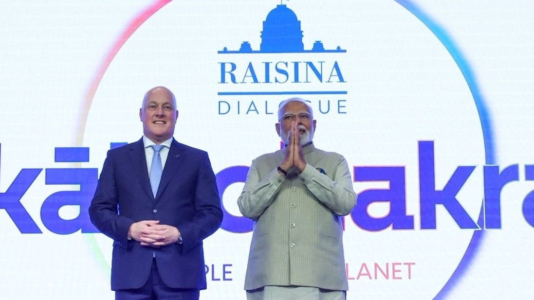 India’s public diplomacy falls flat 