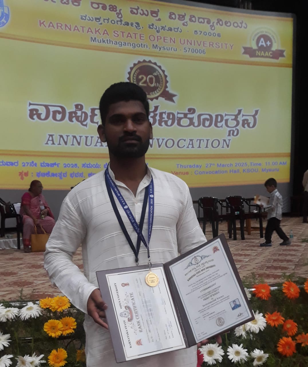 Uttesh Reddy