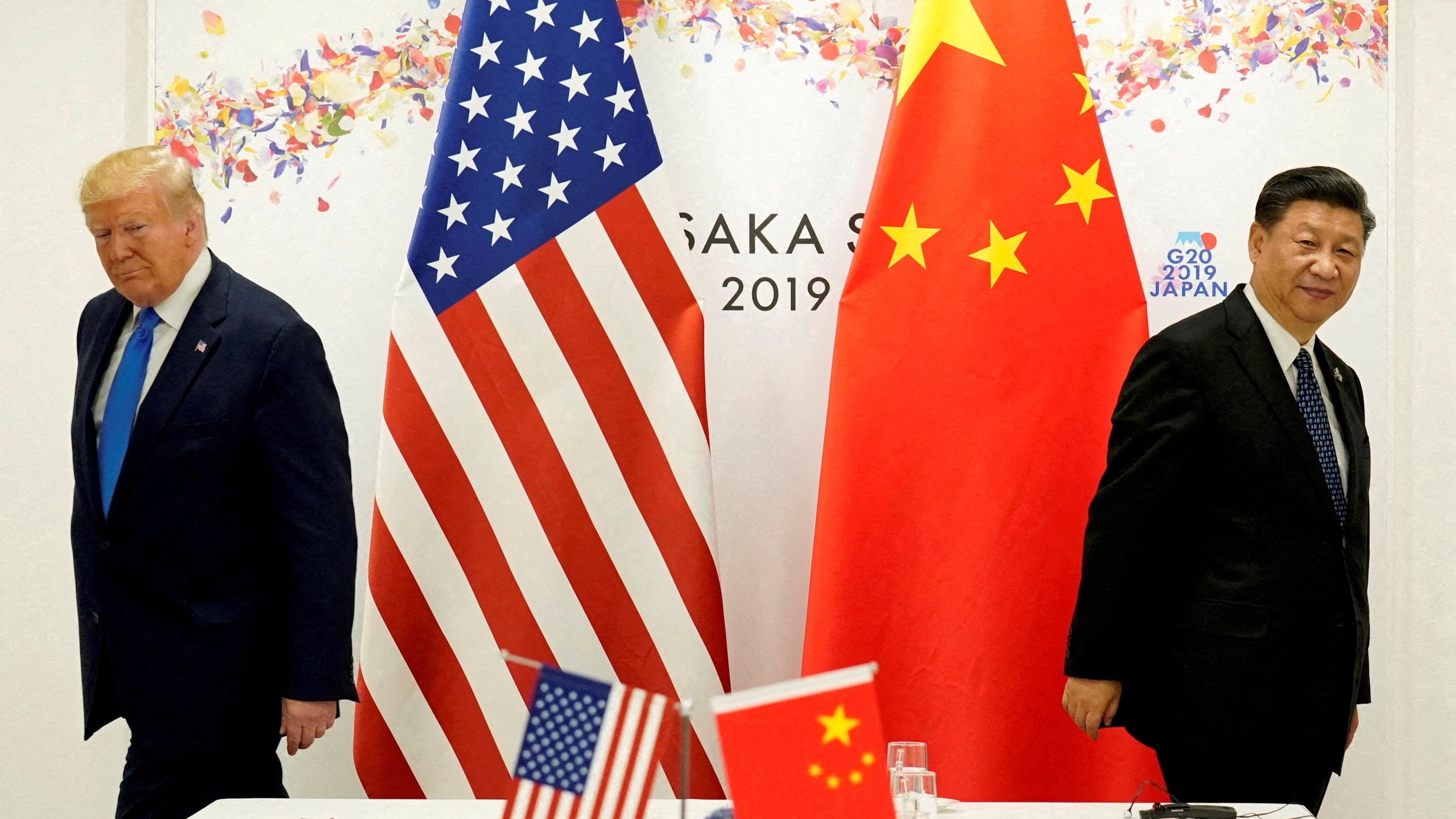Chips won the cold war. Rare earths may win the next