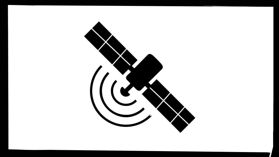 For India, a new frontier in satellite internet