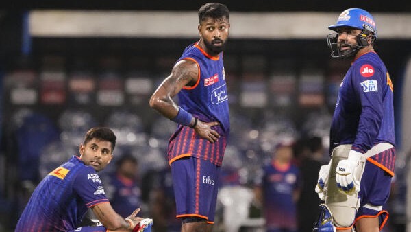 IPL 2025: Skipper Hardik Pandya's comeback to boost MI, Siraj's form concerns Titans