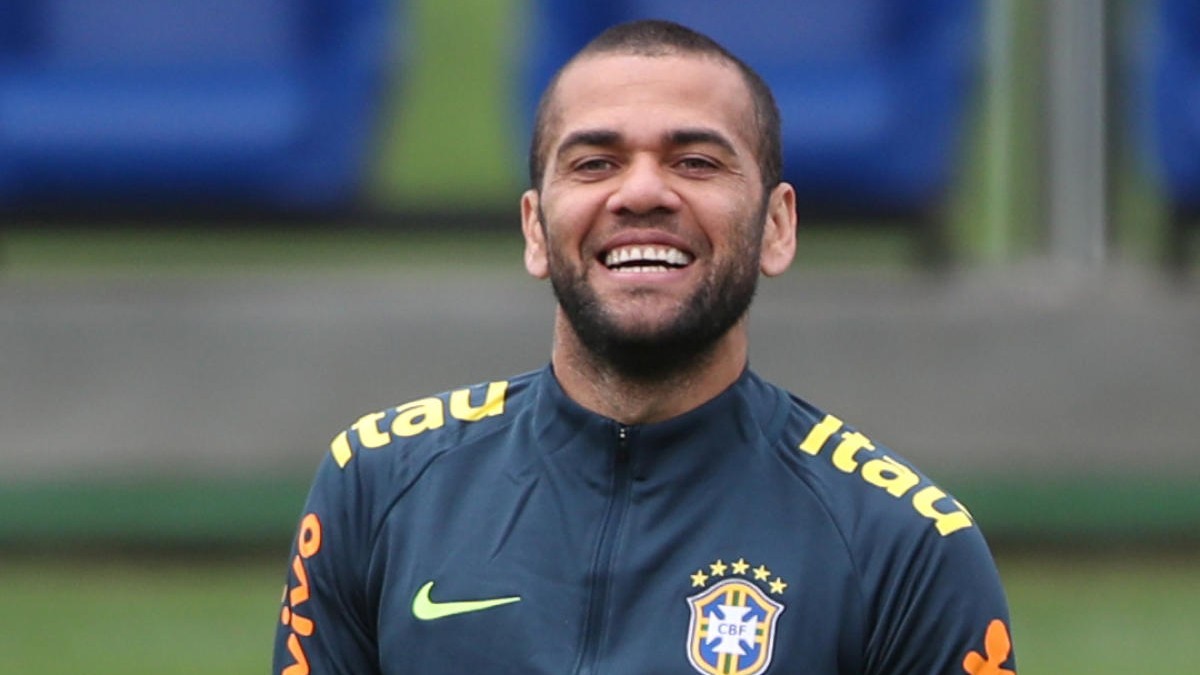 Spanish court overturns Dani Alves' sexual assault conviction