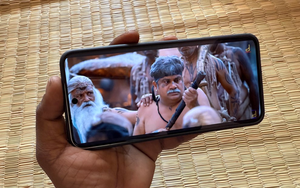 Xiaomi 15.