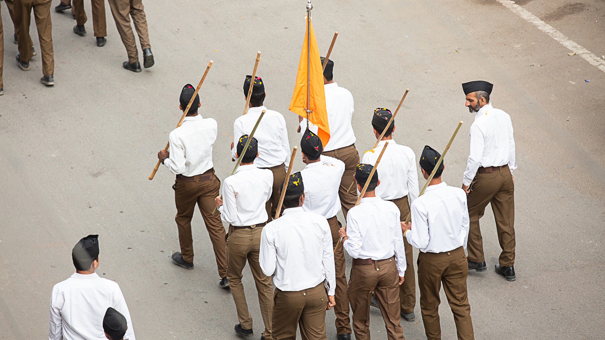 The divisive call for ‘One Nation, One Culture’