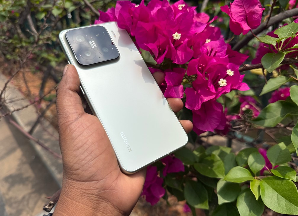 Xiaomi 15.