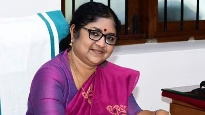 Kerala submits report on draft UGC regulations