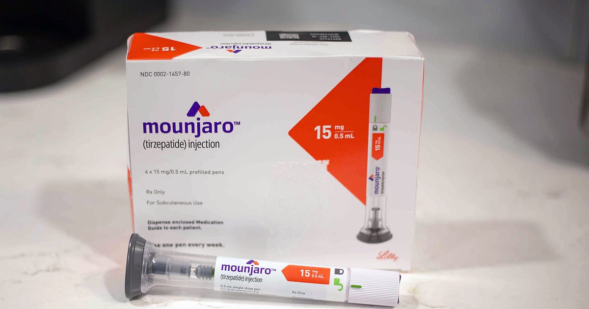 mounjaro tirzepatide price lebanon Side effects, sky-high prices: Is the weight loss drug Mounjaro worth the wait?