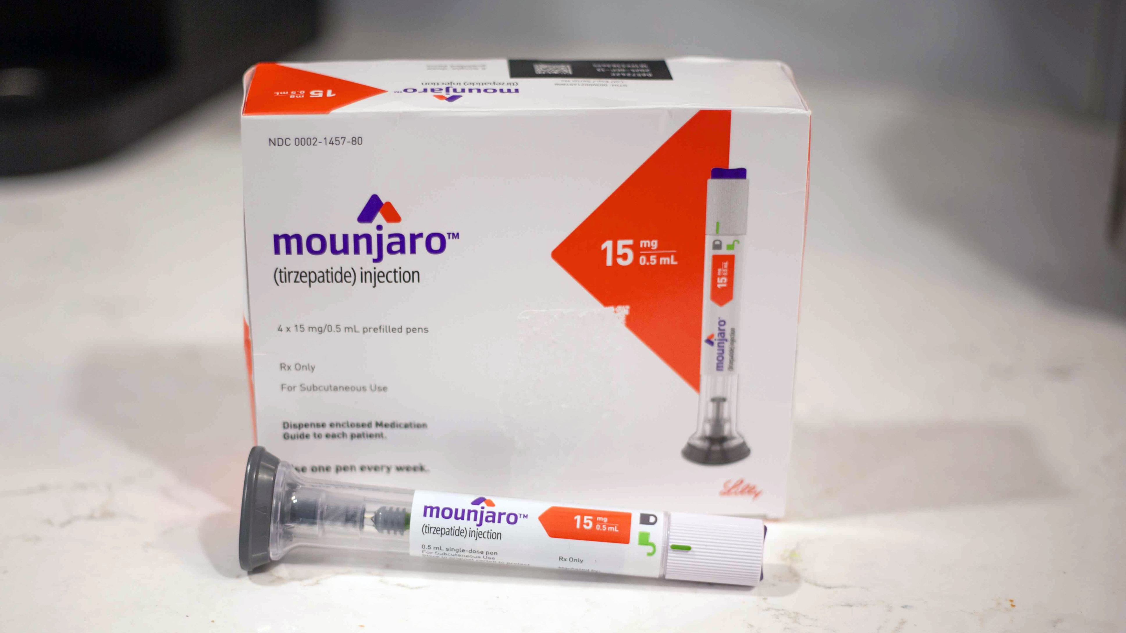 tirzepatide/niacinamide dosage What Needle Gauge Is Optimal For Tirzepatide Injections? - Knowledge tirzepatide/niacinamide dosage What Needle Gauge Is Optimal For Tirzepatide Injections? - Knowledge