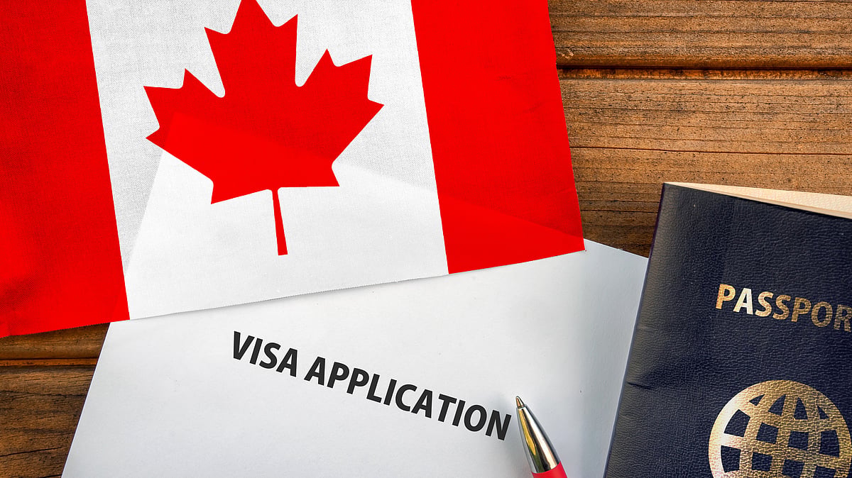 Canada Visa Rejections Surge: 2.3M Foreign Workers, Students Denied Entry in 2024