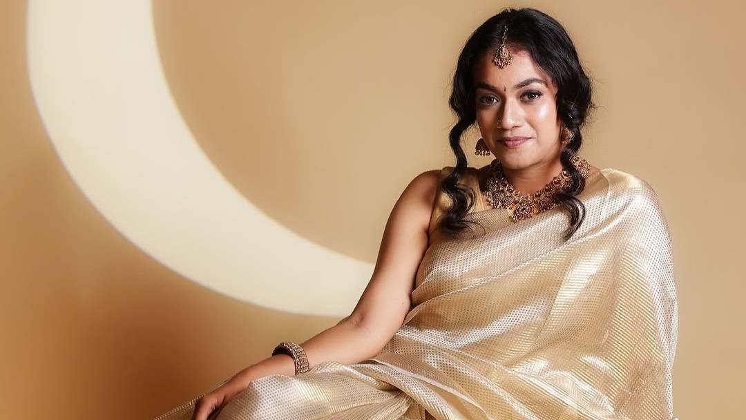 'Siragadikka Aasai' star Shruthi Narayanan’s alleged casting couch video sparks outrage