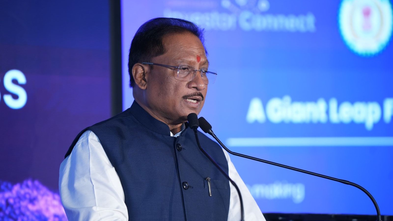 Waqf Bill will protect interest of tribals, stop illegal occupation of their land: Chhattisgarh CM