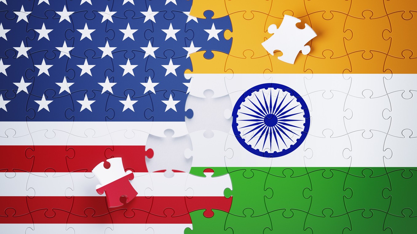India’s approach to US tariffs is in sync with the ‘global majority’