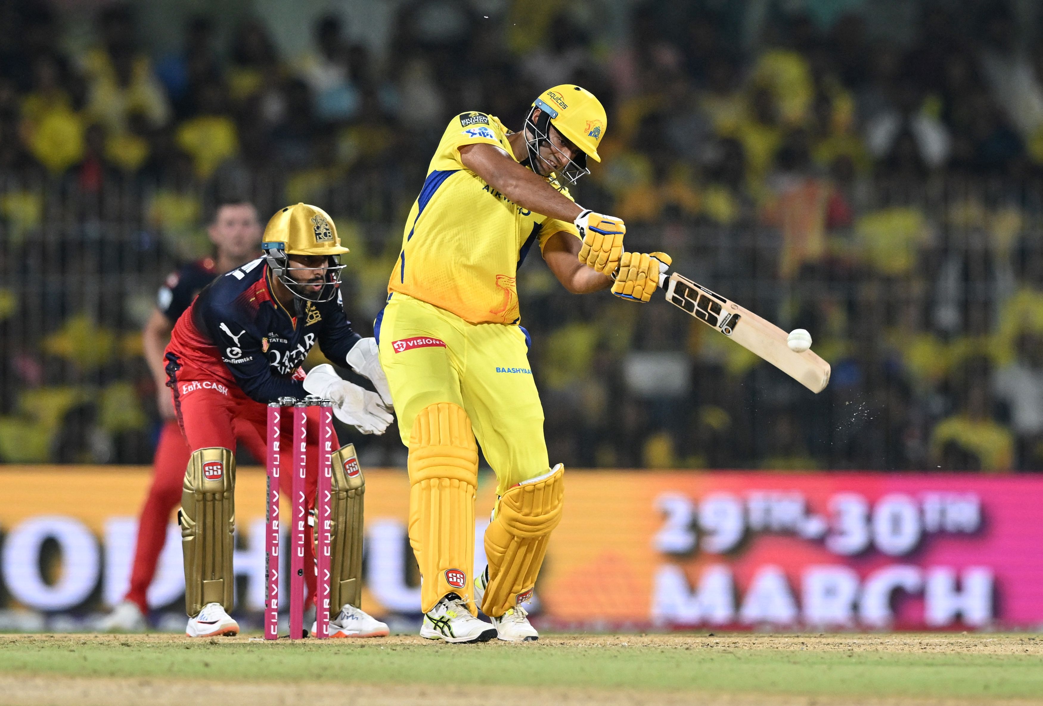 Shivam Dube: With back to back losses, CSK will rely on their experienced players  and Shivam Dube will be one of those players who will have to stand up against DC. Dube is a six-hitting specialist in the middle overs and someone who can take on spinners.
