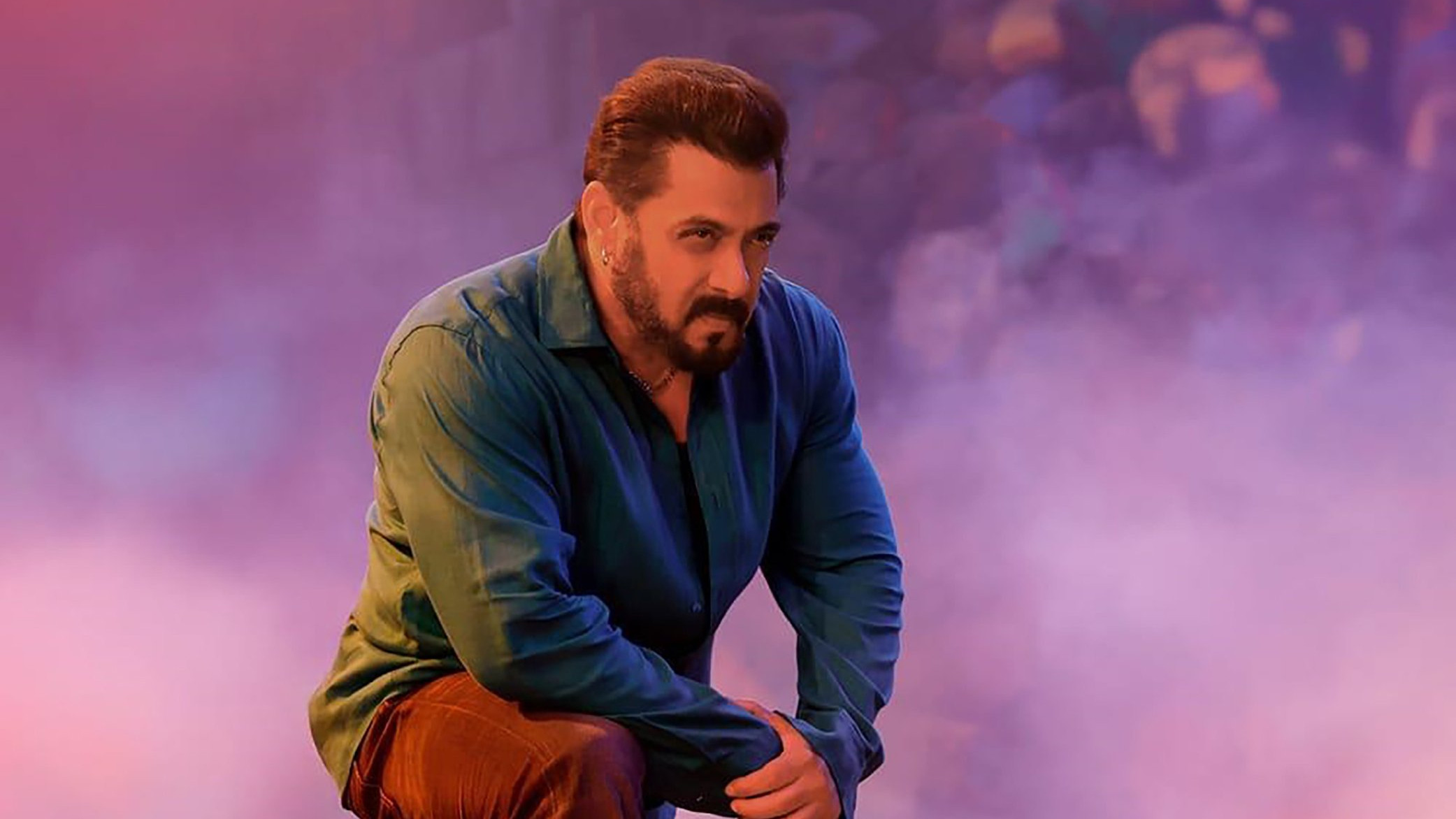 Emotion is the main thing behind action: Salman